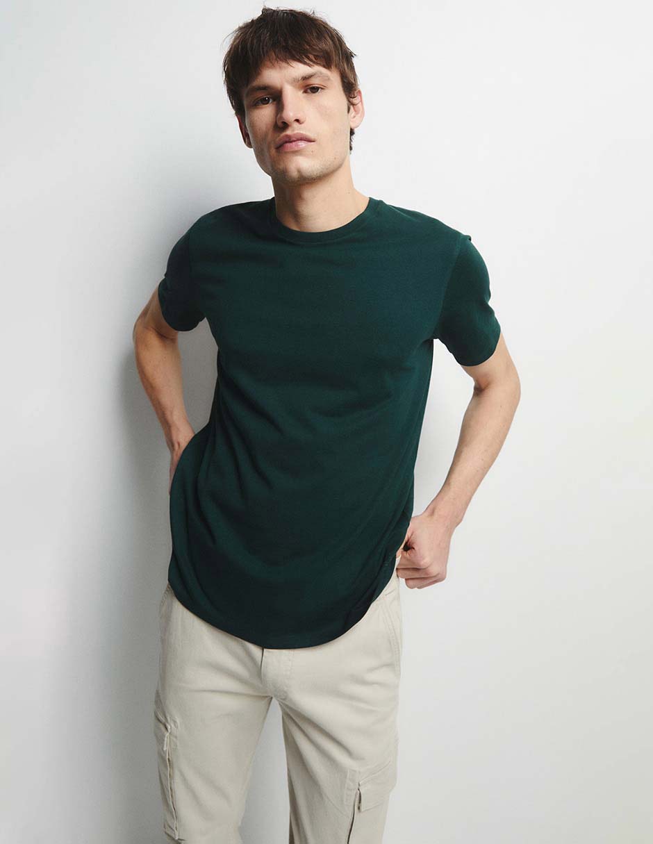 Verde obscuro 7