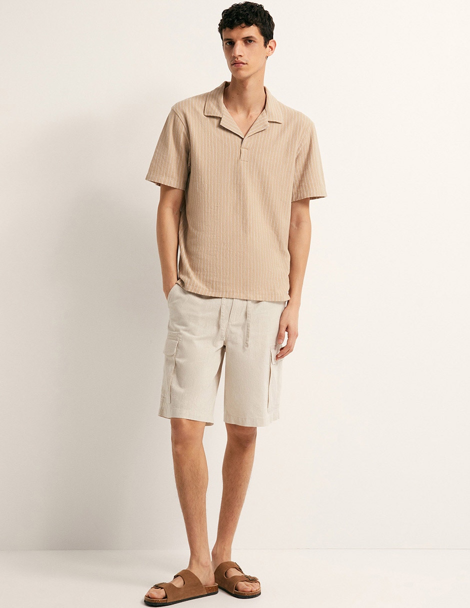 POLO RAYA VERTICAL
