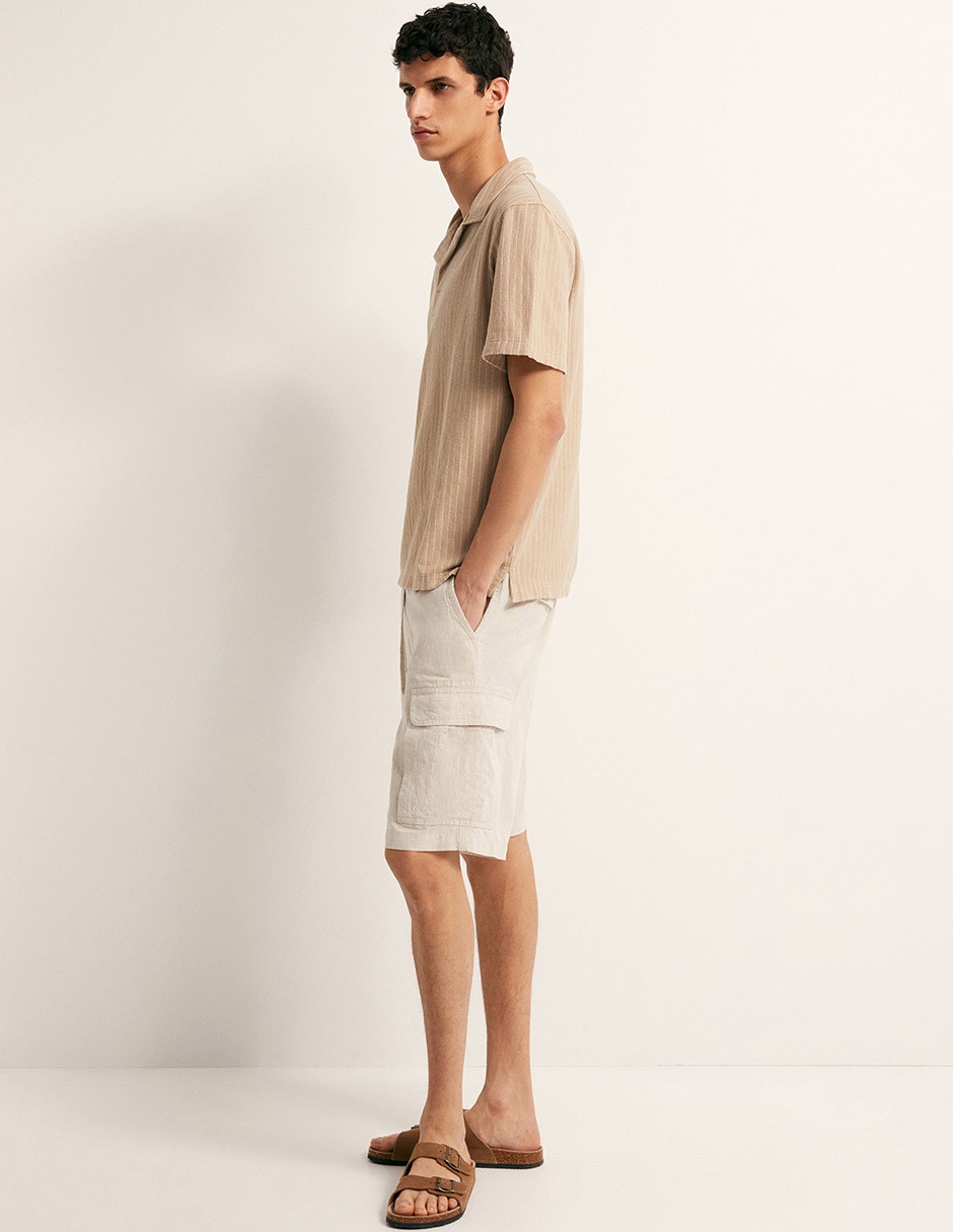 POLO RAYA VERTICAL