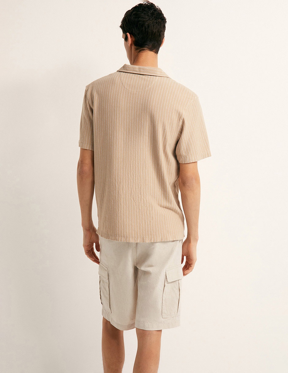POLO RAYA VERTICAL