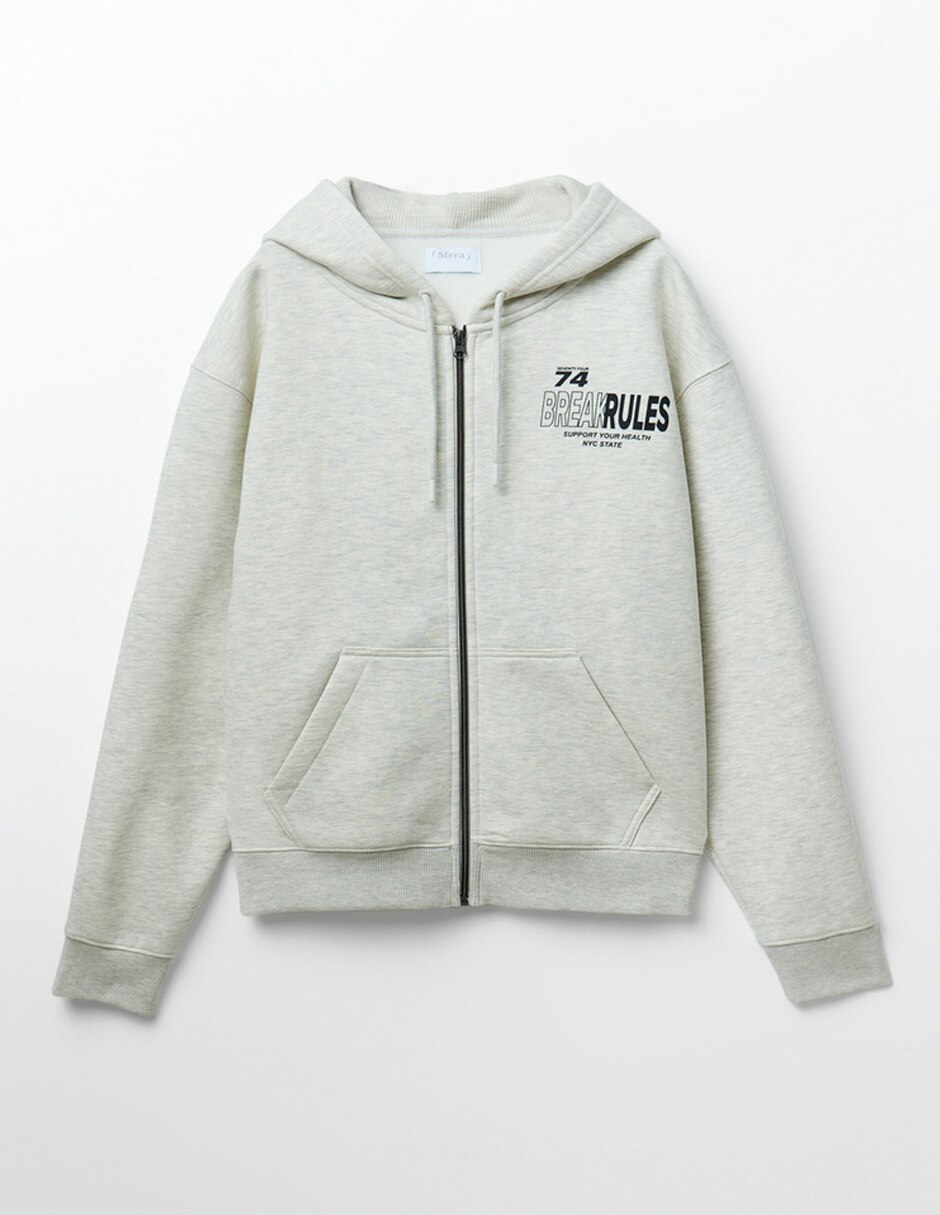 Sudadera para hombre Sudadera para hombre