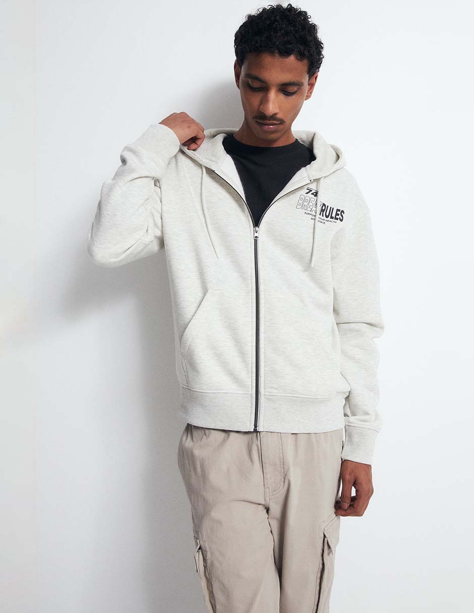 Sudadera para hombre 6