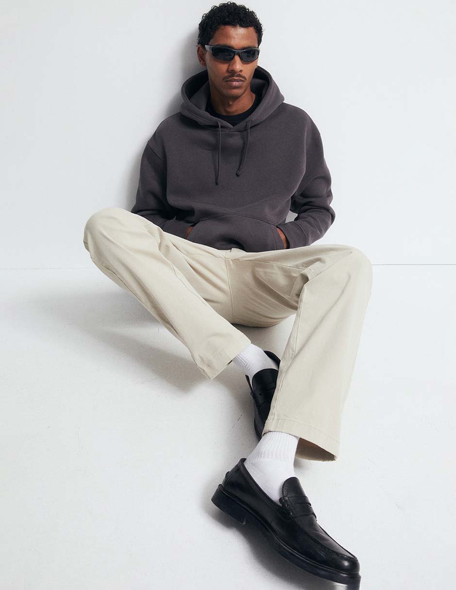 Sudadera para hombre 2