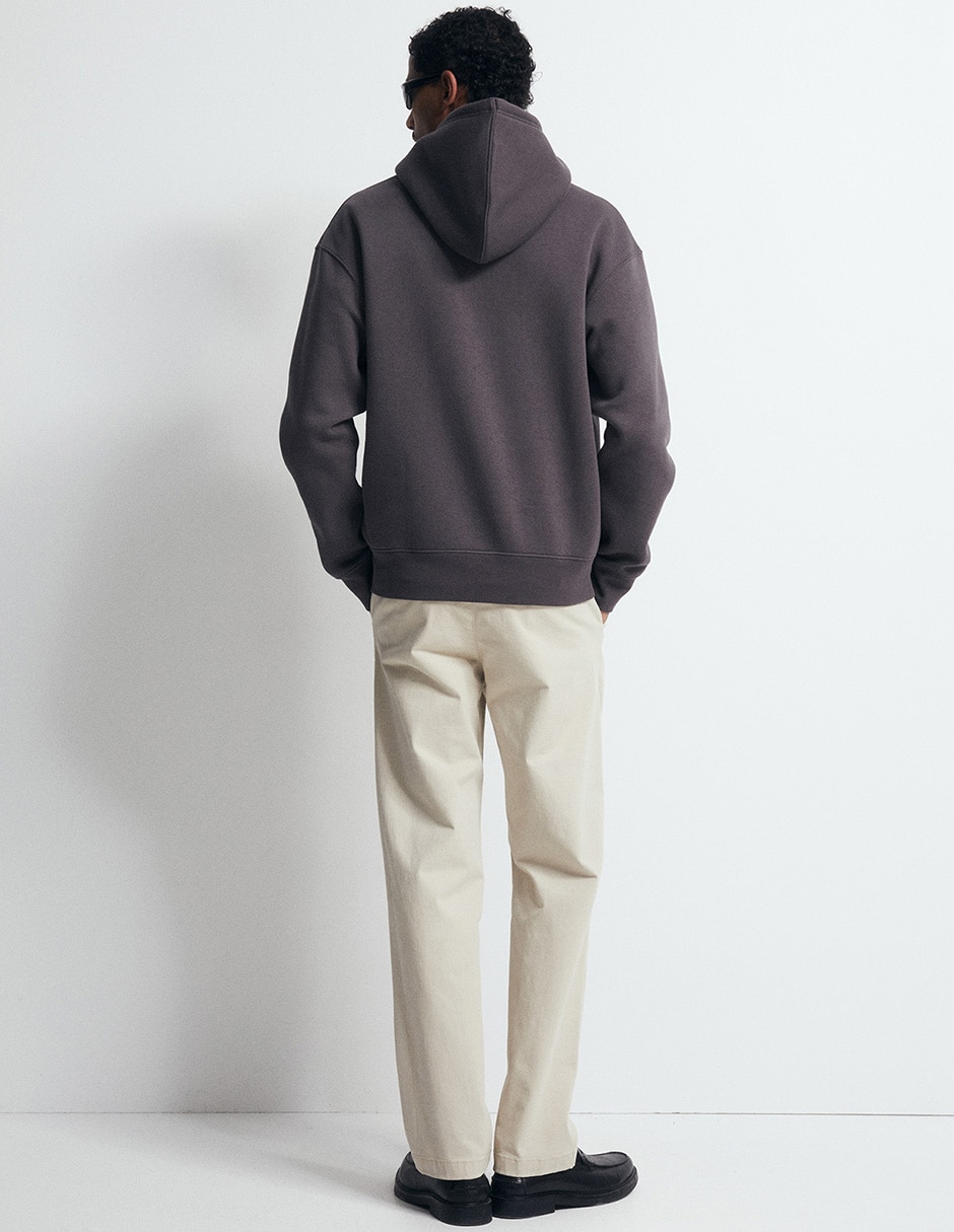 Sudadera para hombre 3