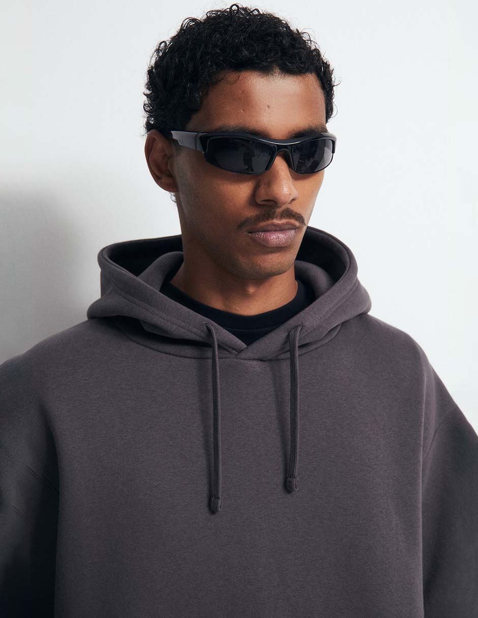 Sudadera para hombre 4