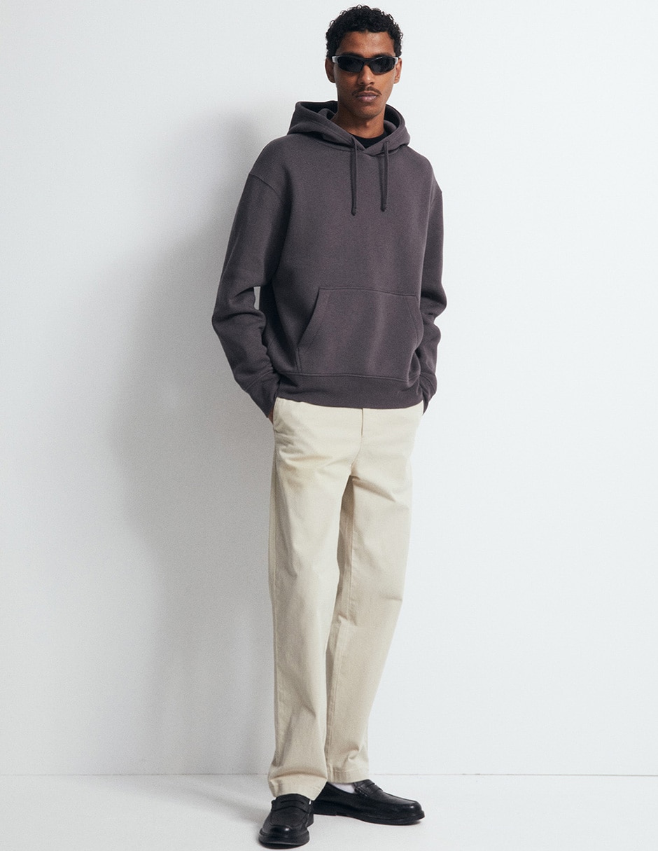Sudadera para hombre 5