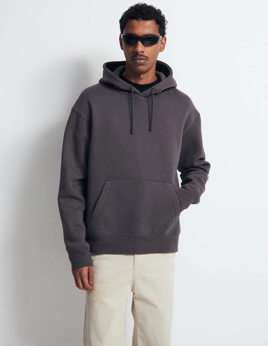 Sudadera para hombre 6