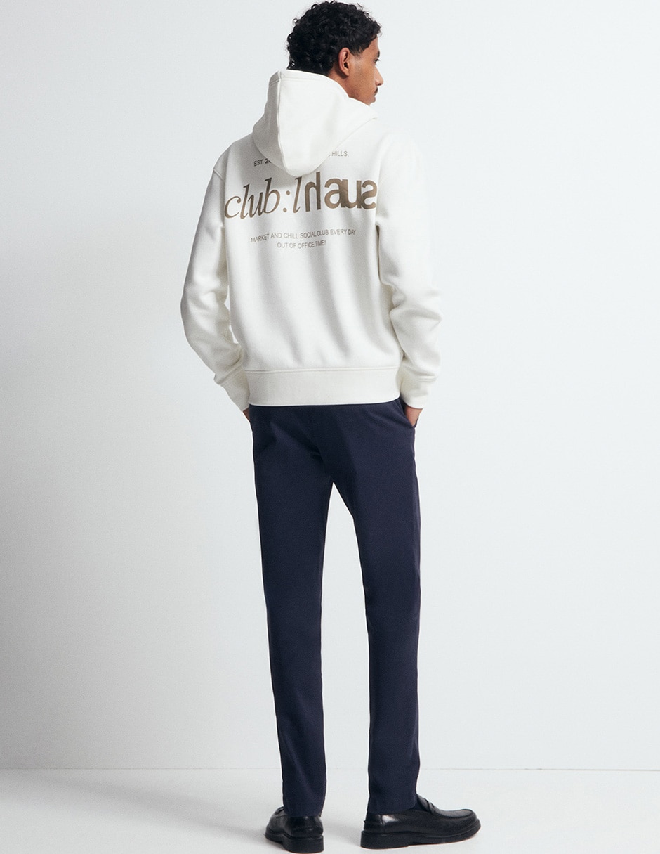 Sudadera para hombre 3