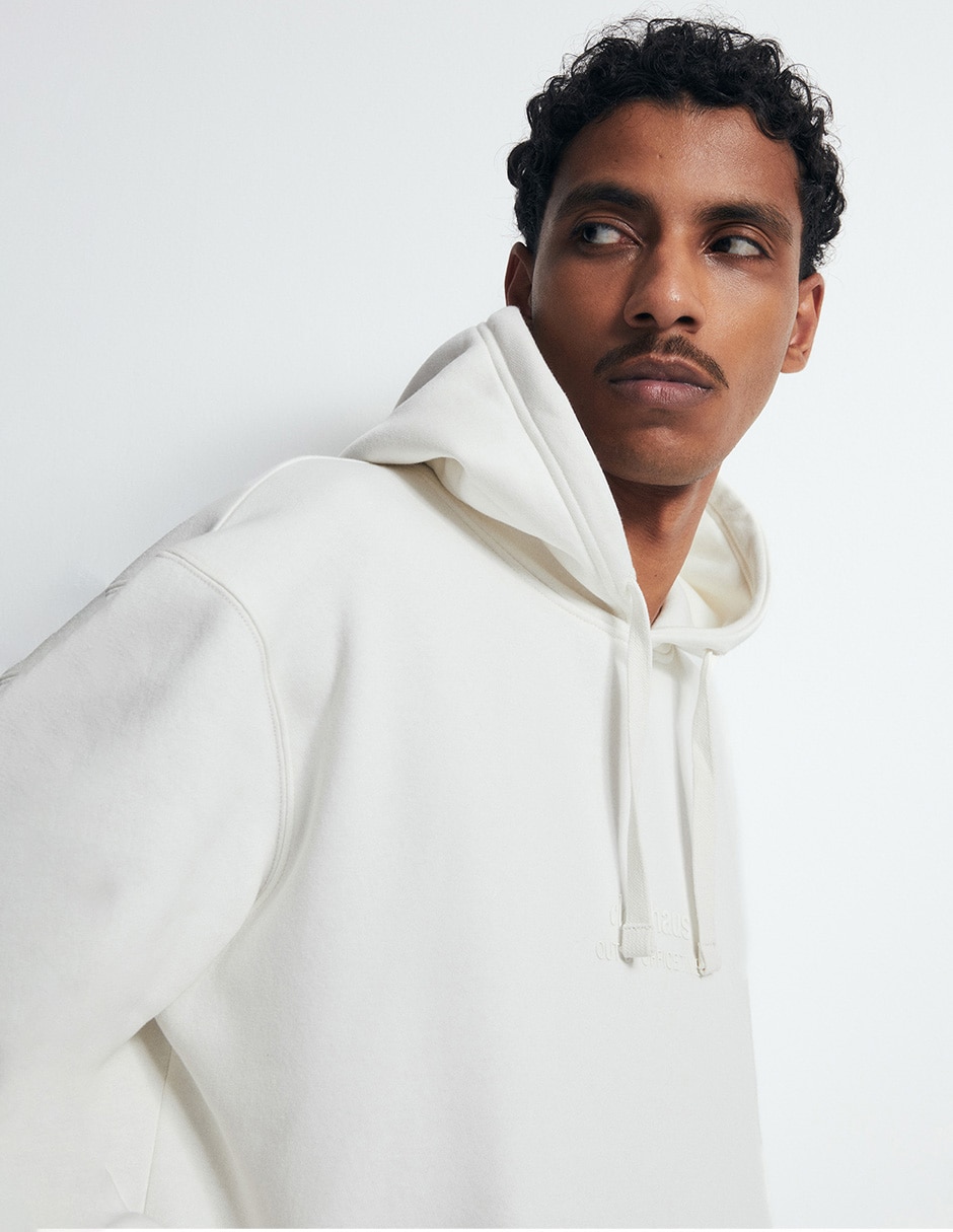 Sudadera para hombre 4