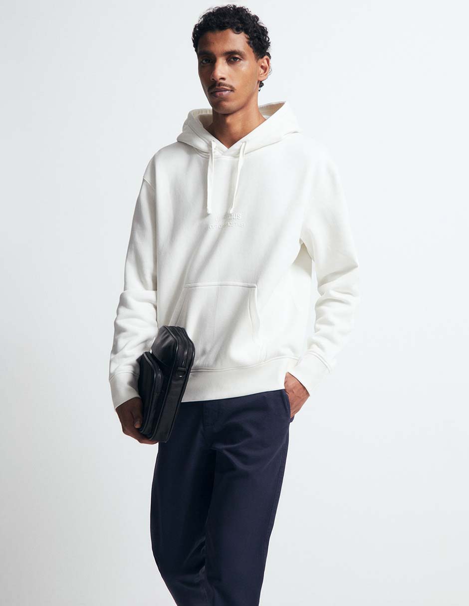 Sudadera para hombre 5
