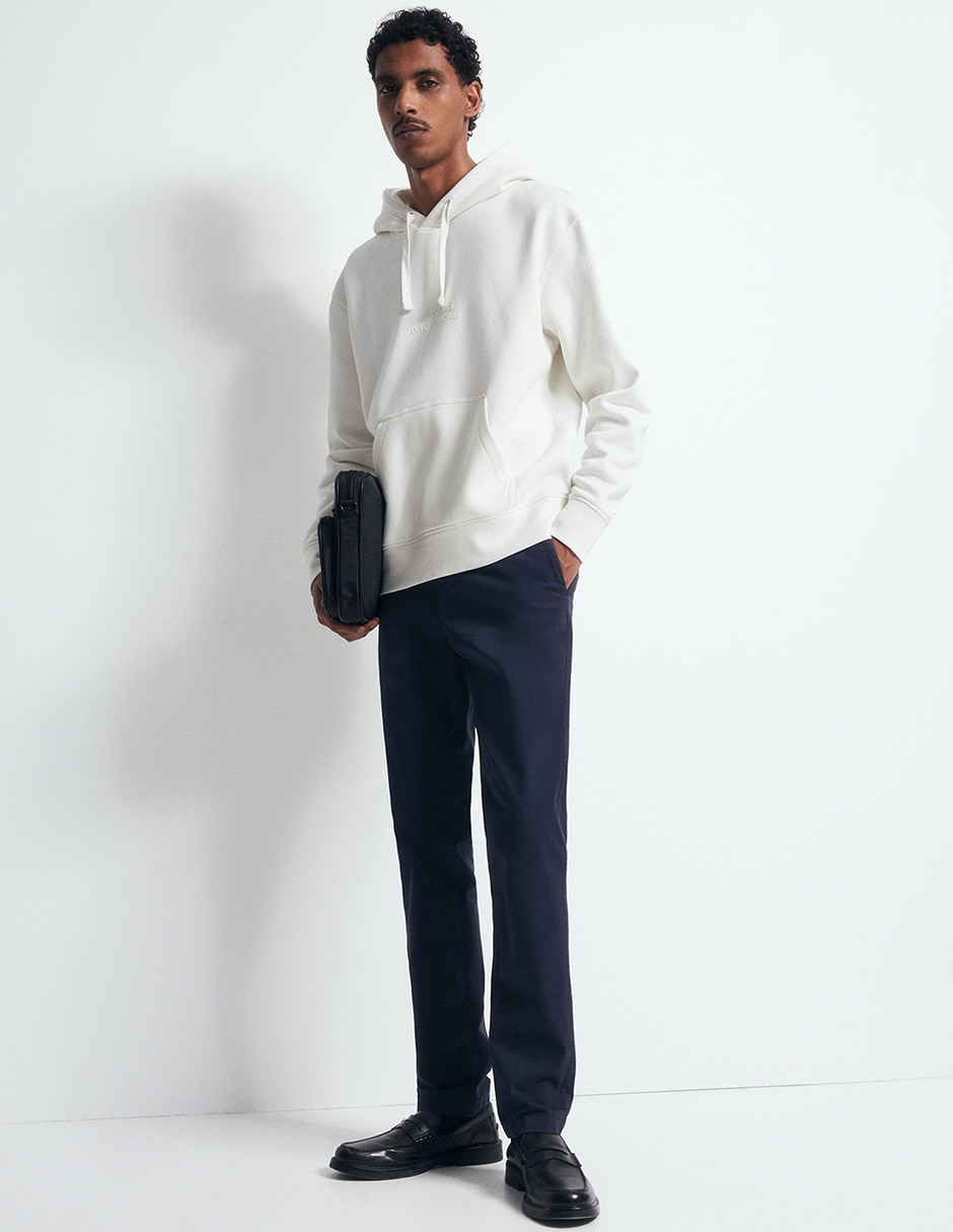 Sudadera para hombre 6
