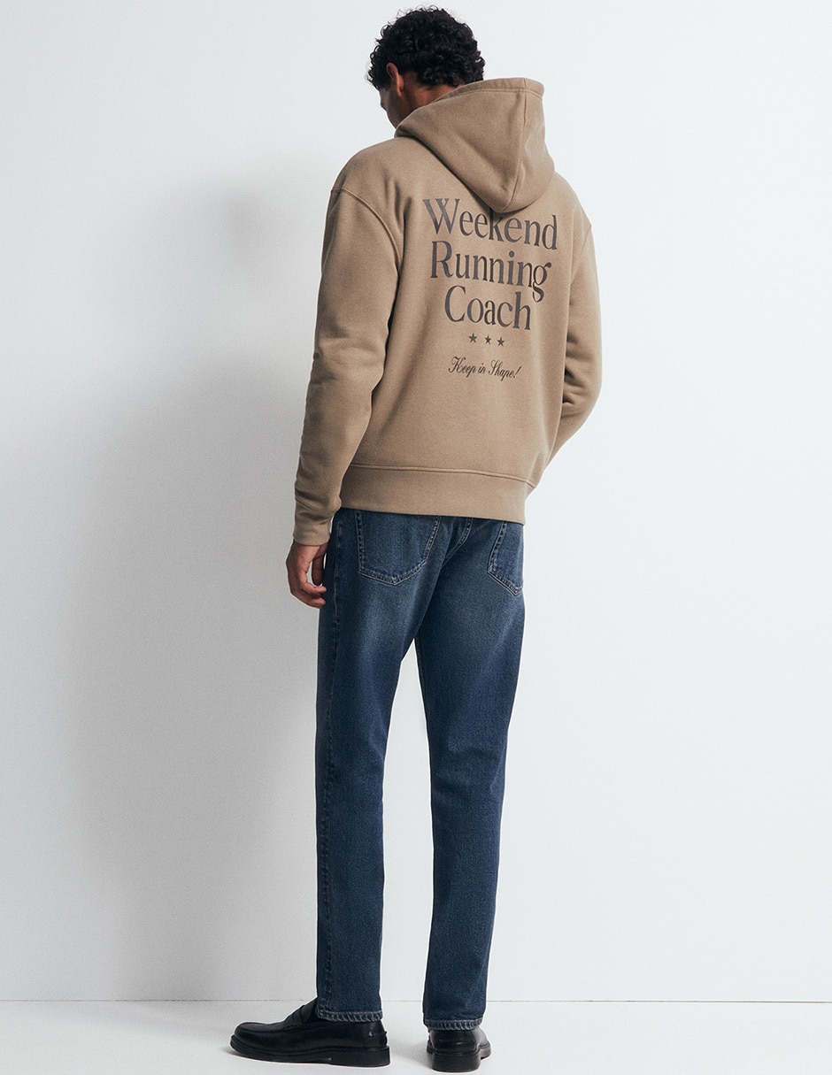 Sudadera para hombre 2