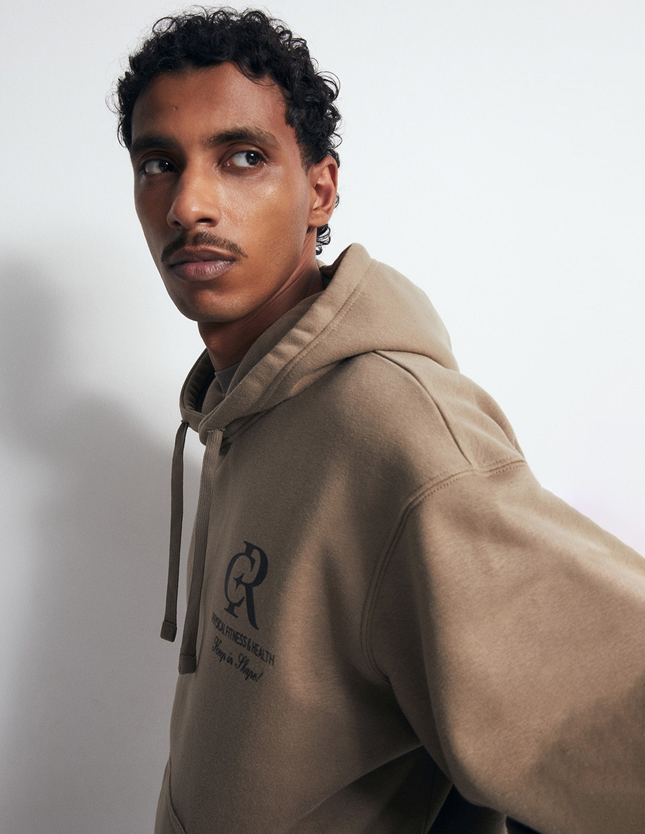 Sudadera para hombre 3