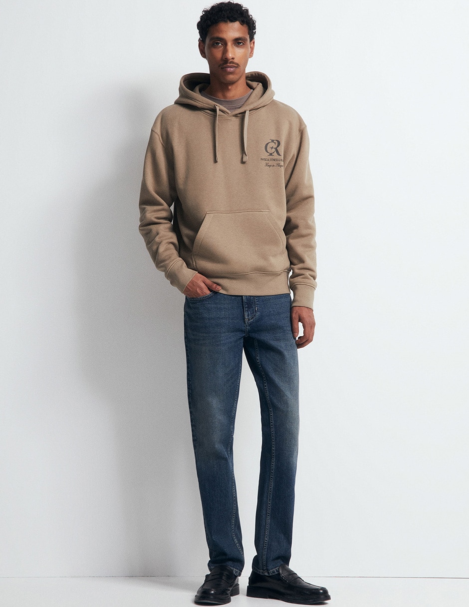 Sudadera para hombre 5