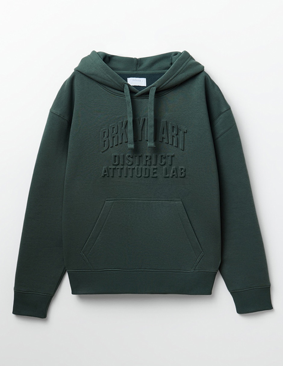 Sudadera para hombre 1