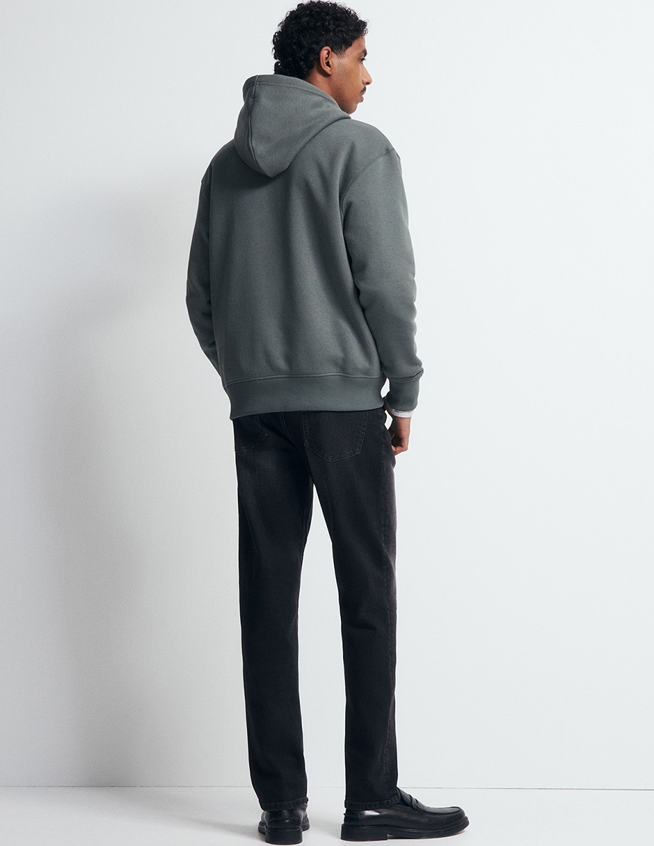 Sudadera para hombre 2