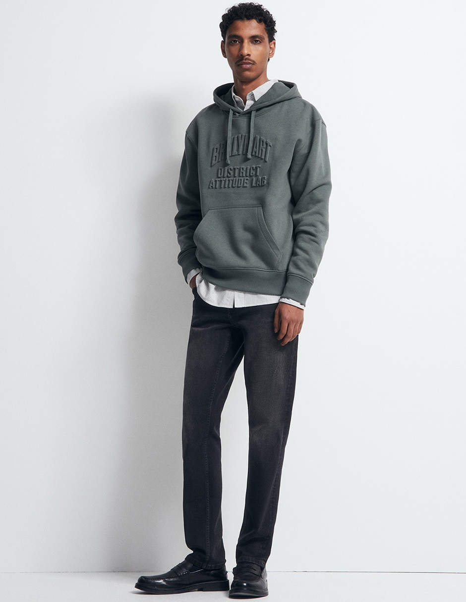 Sudadera para hombre 3