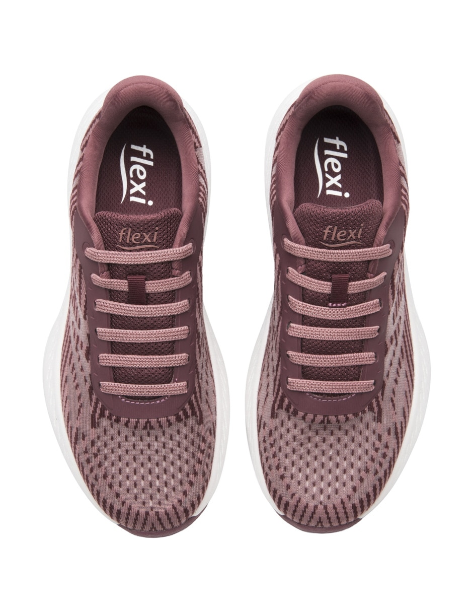 Tenis para mujer 4