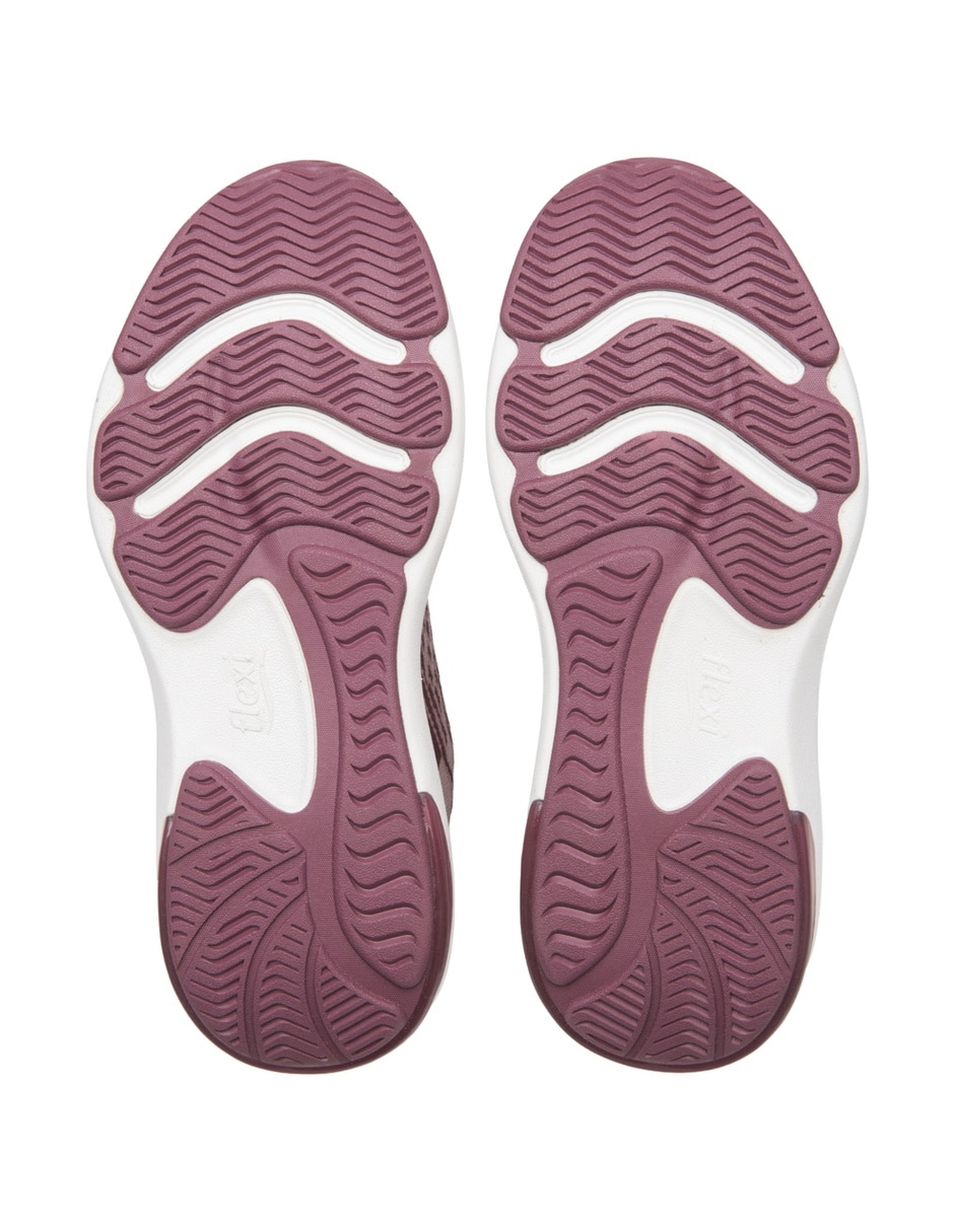 Tenis para mujer 5