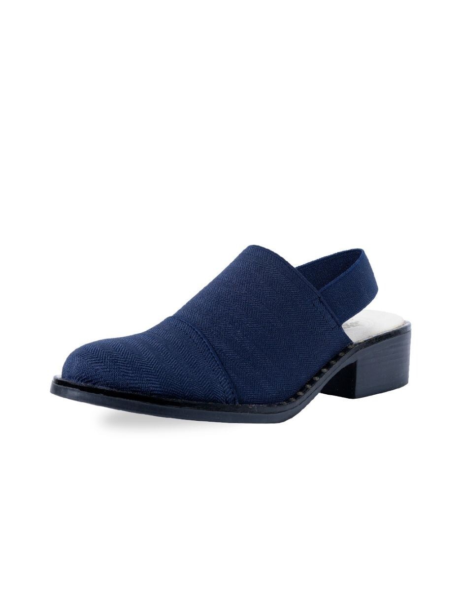 Mocasín para mujer 8
