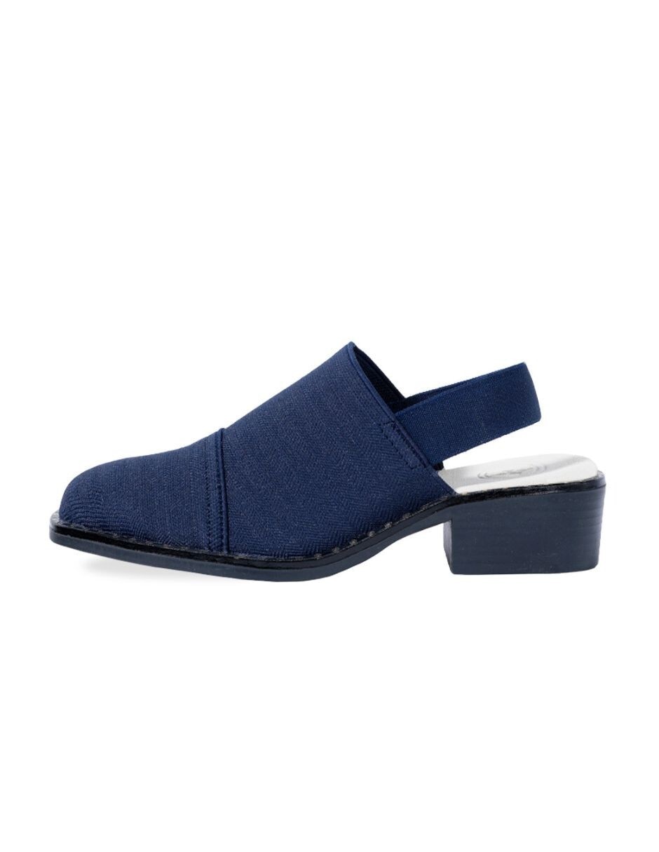 Mocasín para mujer 5