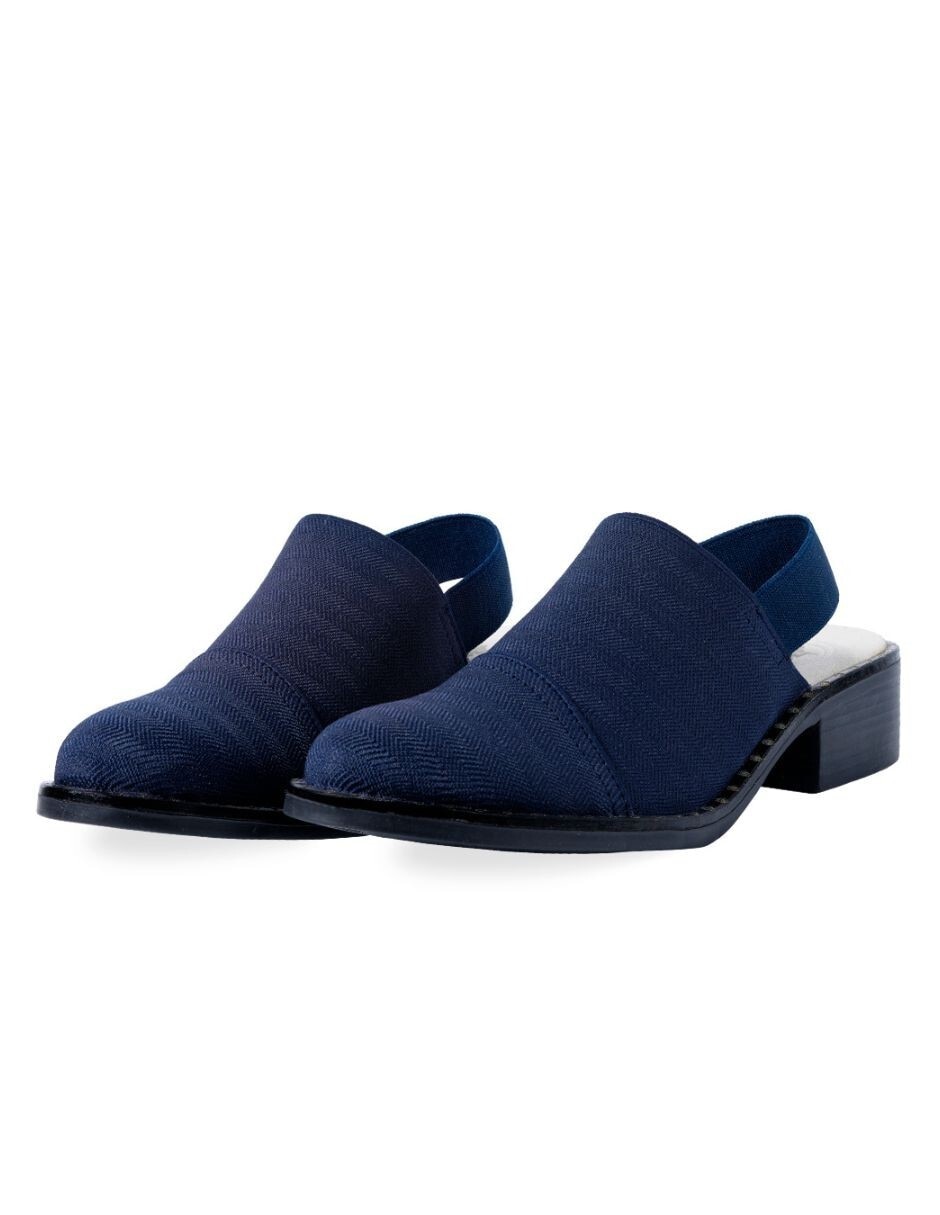 Mocasín para mujer 6